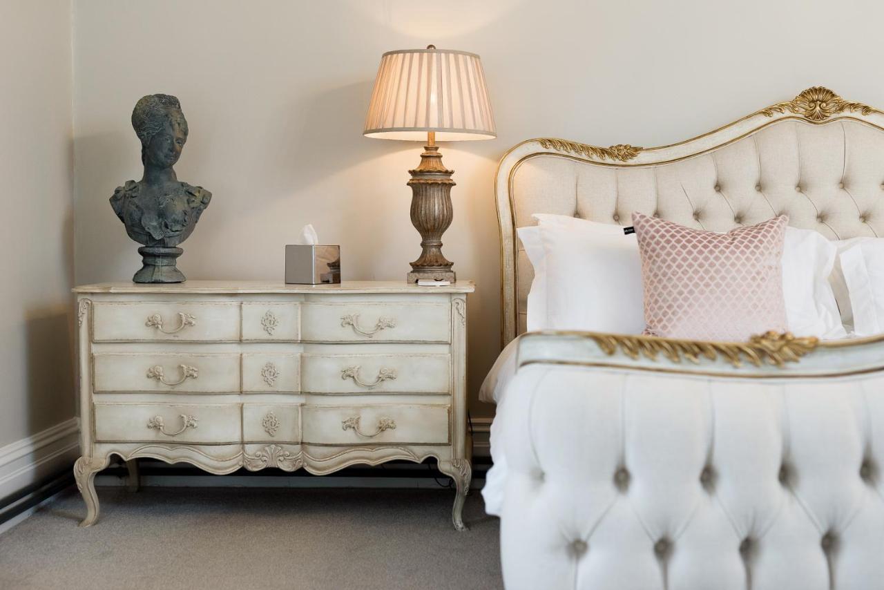 Glewstone Court Country House Hotel Ross-on-Wye ภายนอก รูปภาพ